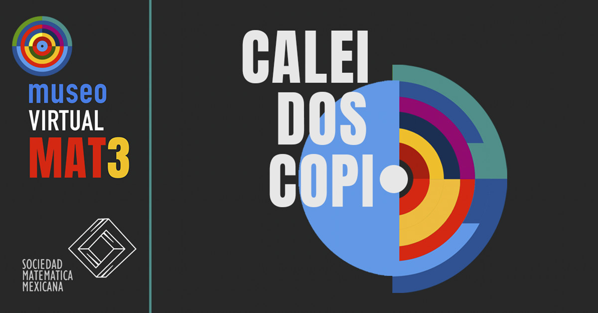 Caleidoscopio