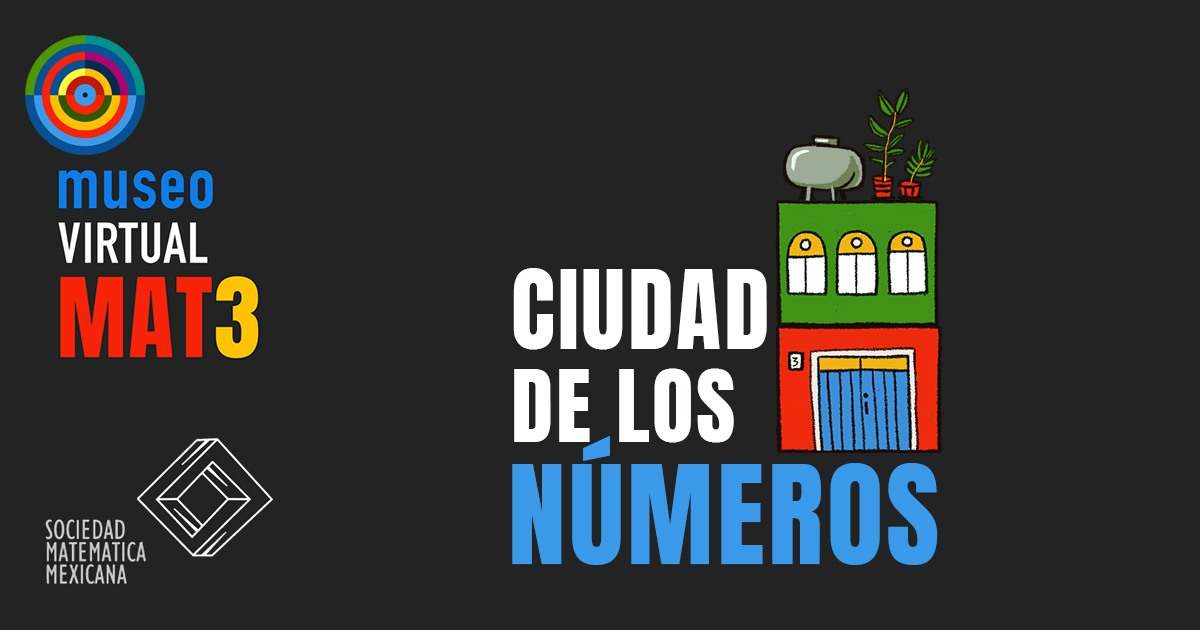 Ciudad de los Numeros