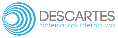 Logo del Descartes (descartes.matem.unam.mx)